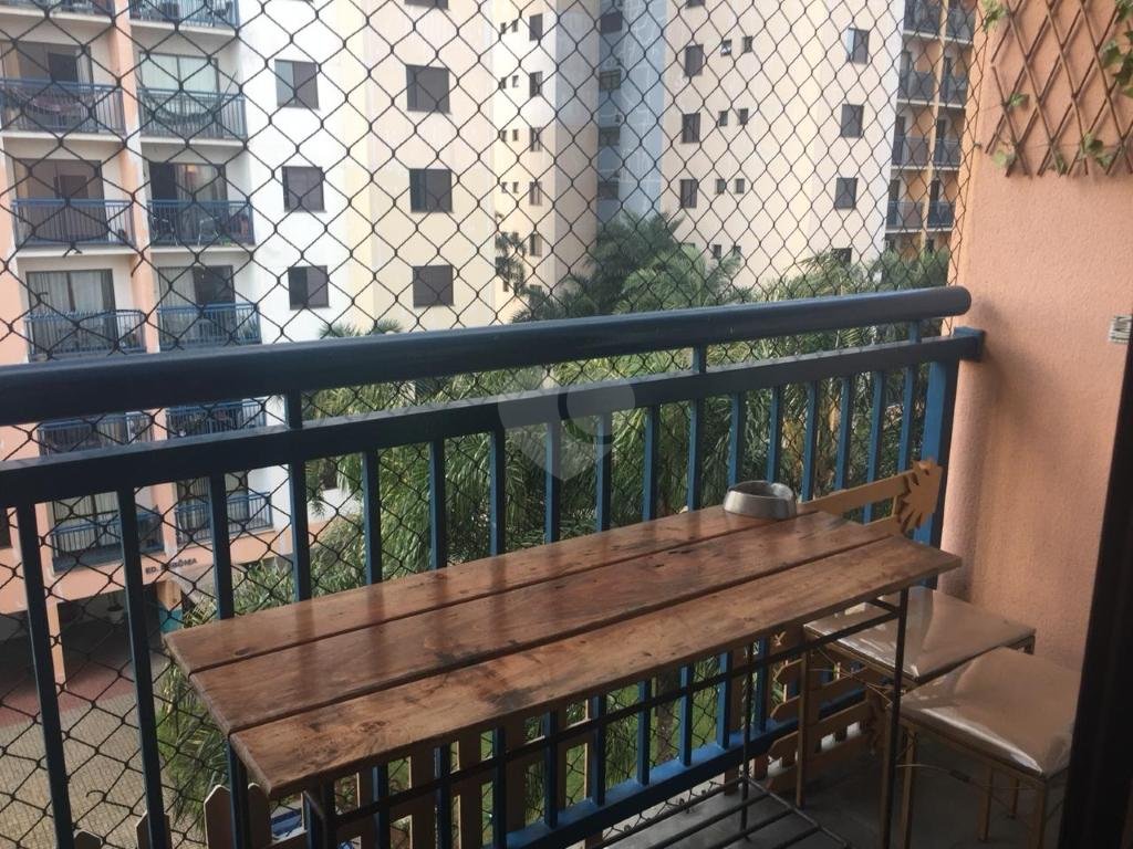 Venda Apartamento São Paulo Barra Funda REO347921 6