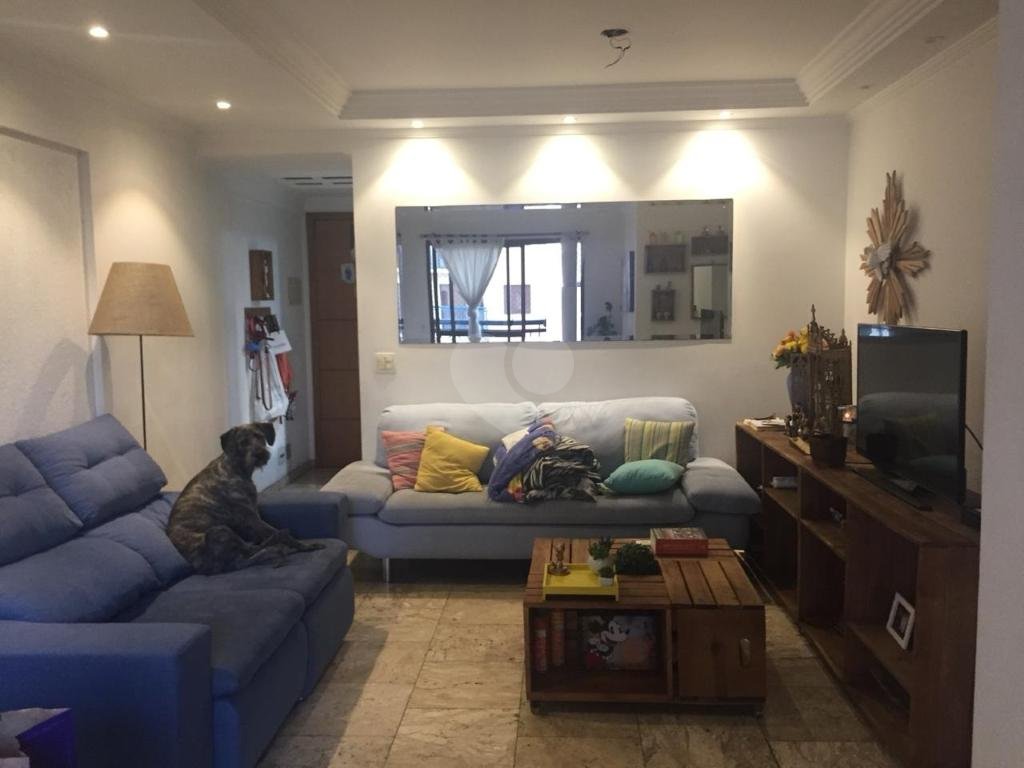 Venda Apartamento São Paulo Barra Funda REO347921 5