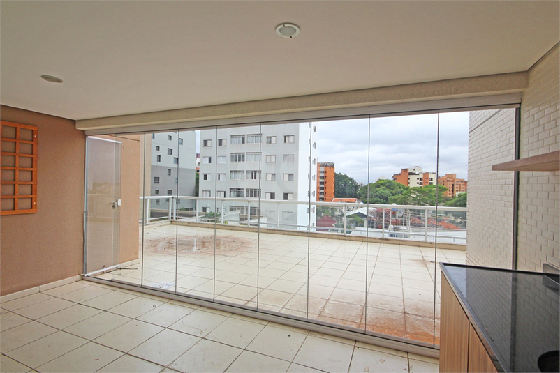 Venda Apartamento São Paulo Pinheiros REO347923 1