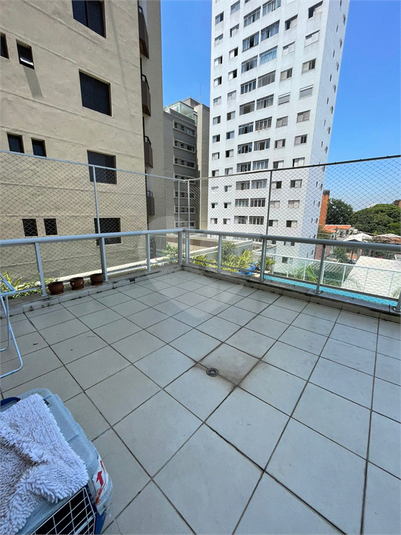 Venda Apartamento São Paulo Pinheiros REO347923 48