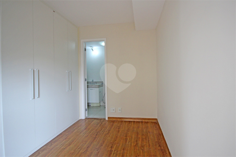 Venda Apartamento São Paulo Pinheiros REO347923 14