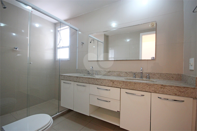 Venda Apartamento São Paulo Pinheiros REO347923 8