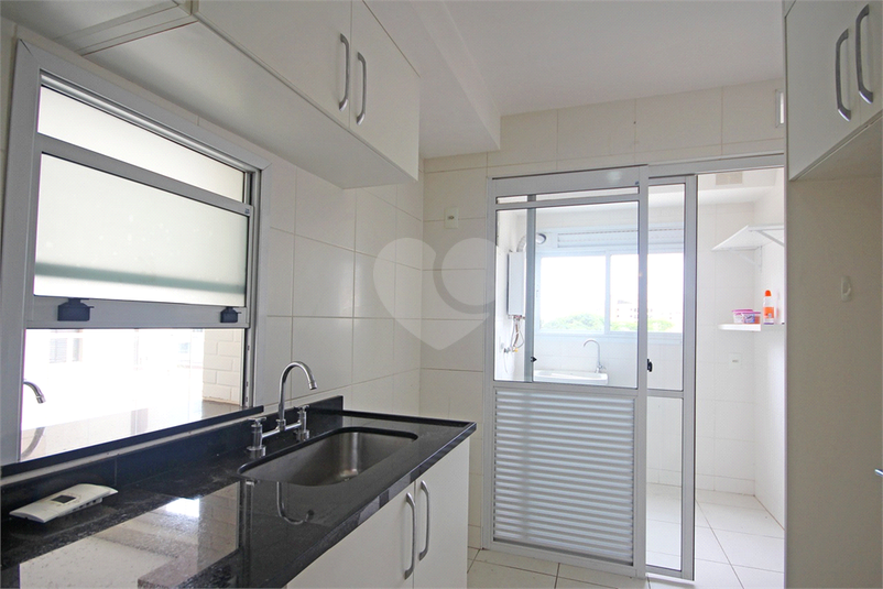 Venda Apartamento São Paulo Pinheiros REO347923 7