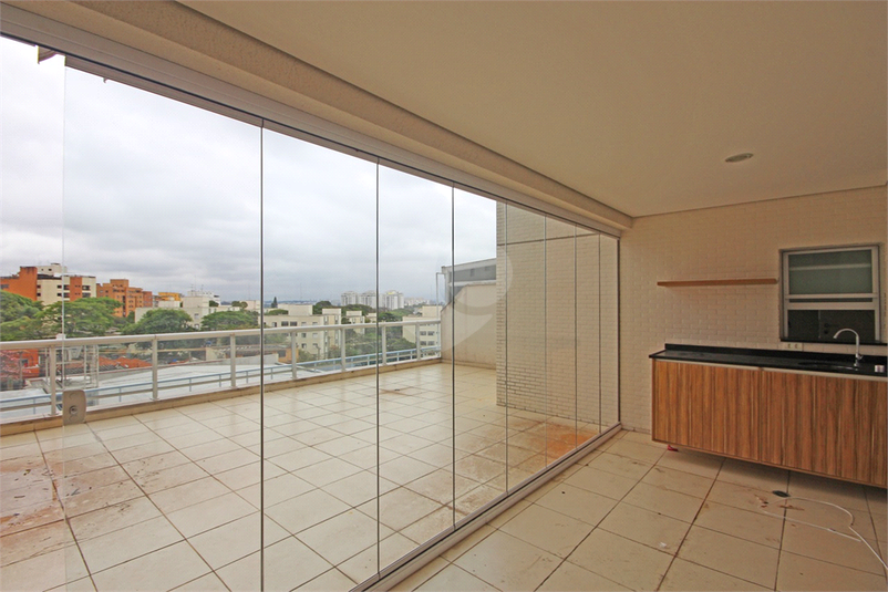 Venda Apartamento São Paulo Pinheiros REO347923 17