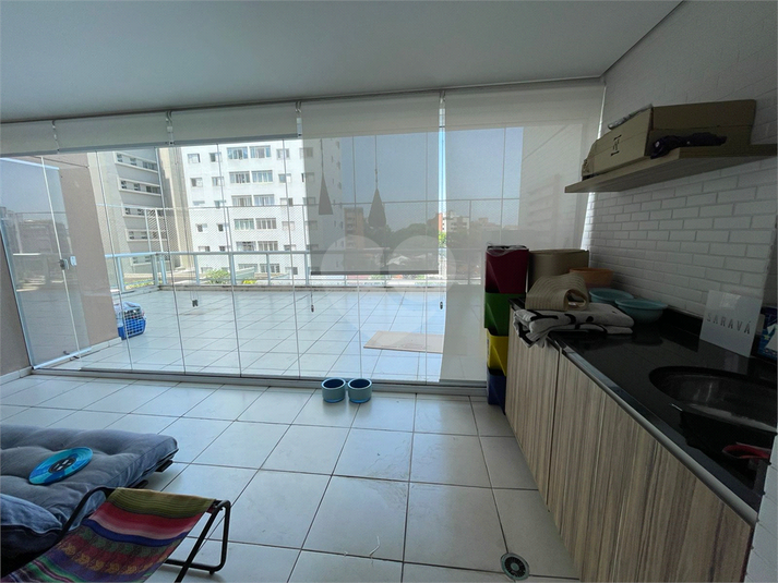 Venda Apartamento São Paulo Pinheiros REO347923 46