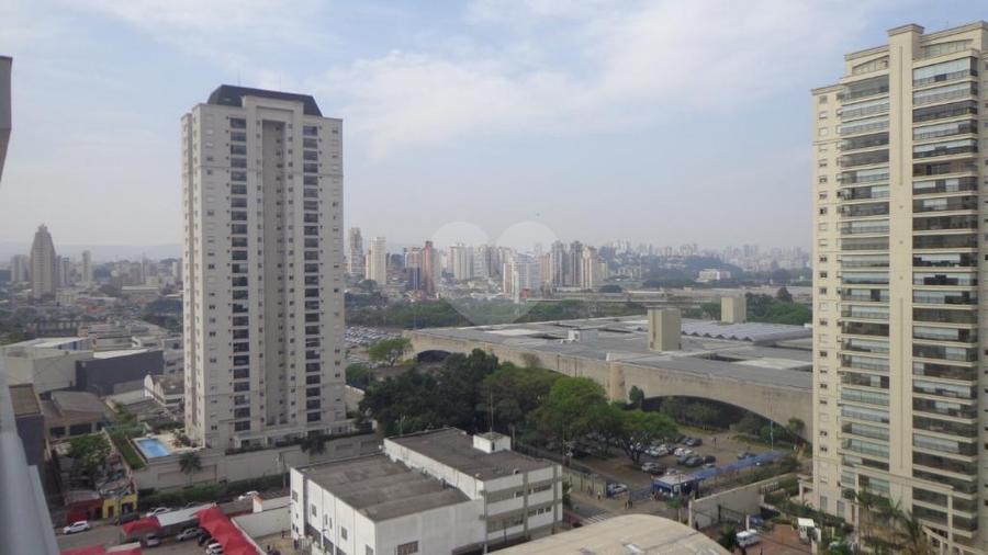 Venda Salas São Paulo Várzea Da Barra Funda REO348046 2