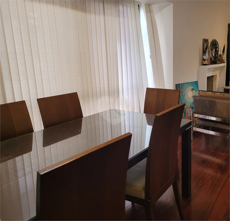 Venda Apartamento São Paulo Vila Madalena REO34806 28