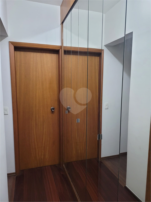 Venda Apartamento São Paulo Vila Madalena REO34806 41