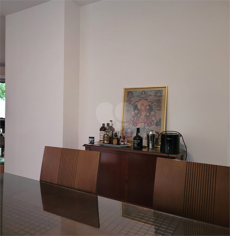 Venda Apartamento São Paulo Vila Madalena REO34806 26