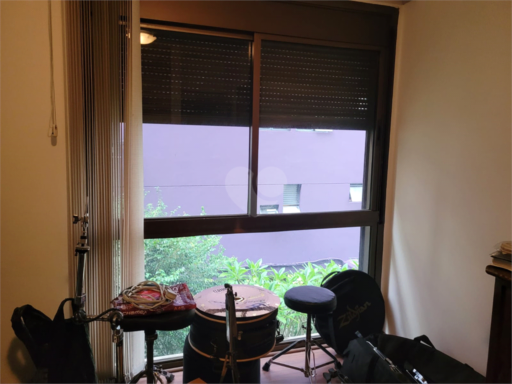 Venda Apartamento São Paulo Vila Madalena REO34806 35