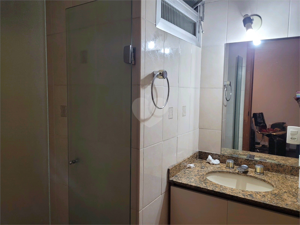 Venda Apartamento São Paulo Vila Madalena REO34806 37