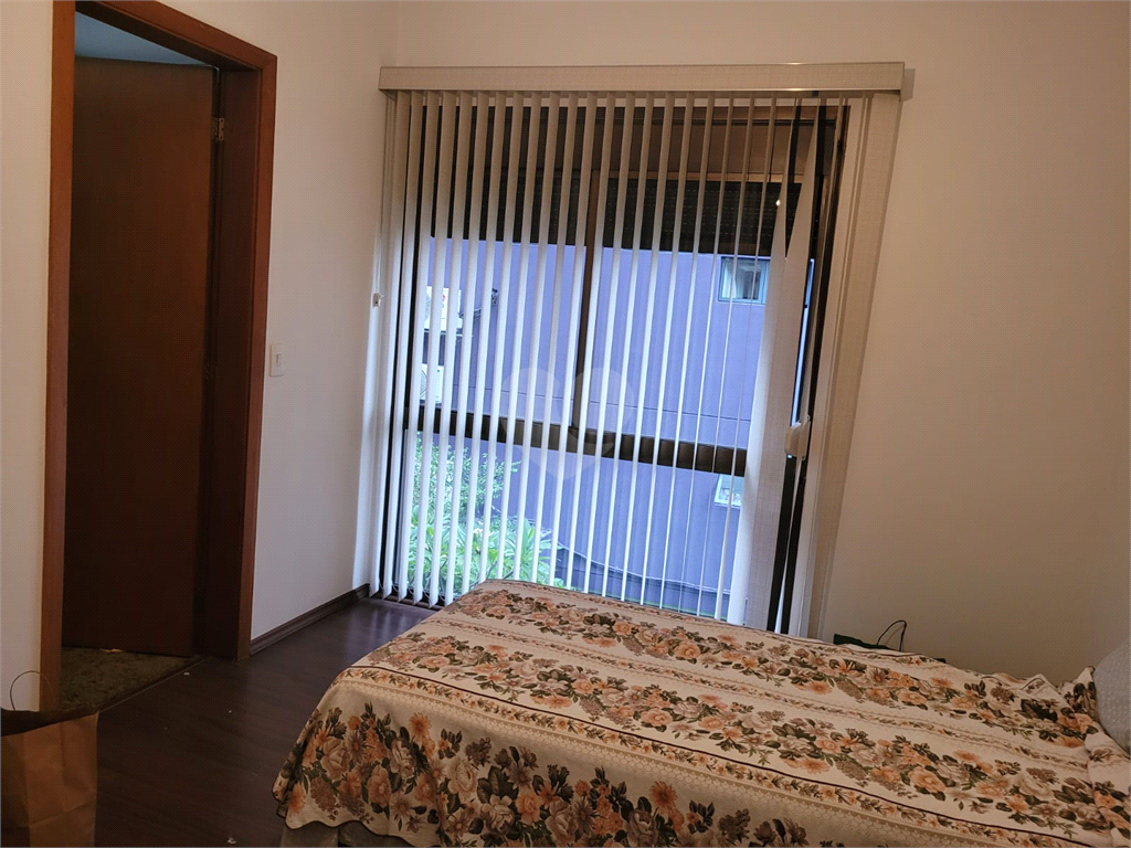 Venda Apartamento São Paulo Vila Madalena REO34806 39