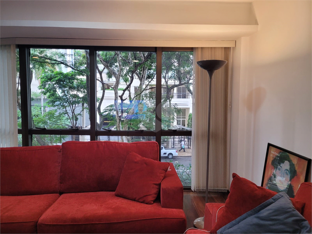 Venda Apartamento São Paulo Vila Madalena REO34806 24