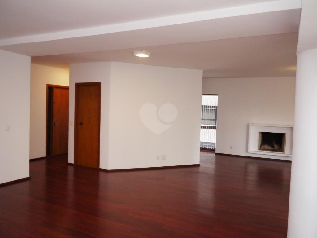 Venda Apartamento São Paulo Vila Madalena REO34806 3