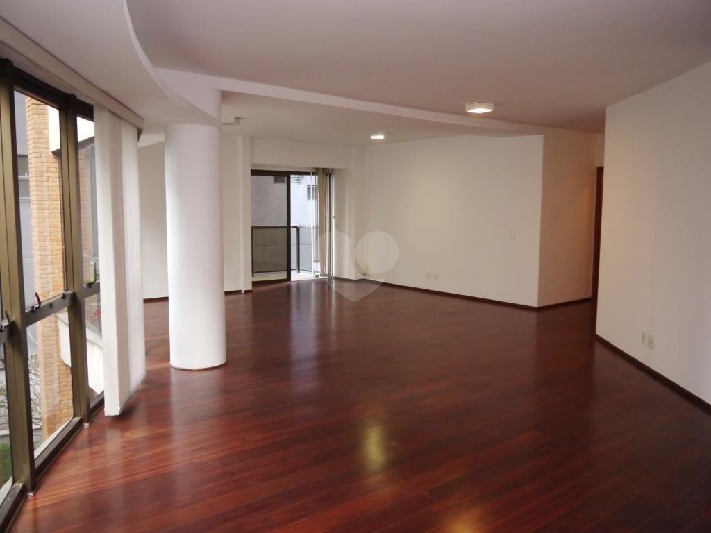 Venda Apartamento São Paulo Vila Madalena REO34806 4