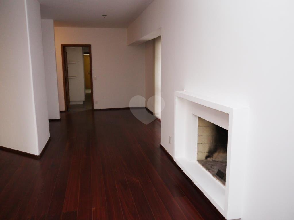 Venda Apartamento São Paulo Vila Madalena REO34806 5