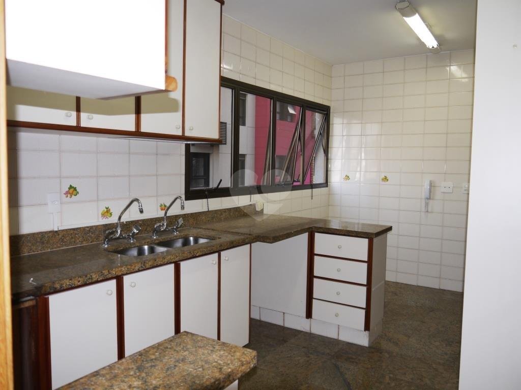 Venda Apartamento São Paulo Vila Madalena REO34806 7