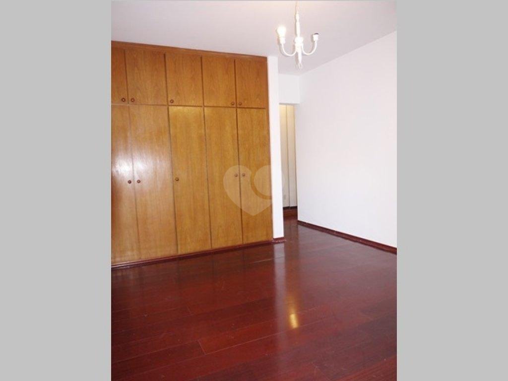 Venda Apartamento São Paulo Vila Madalena REO34806 8