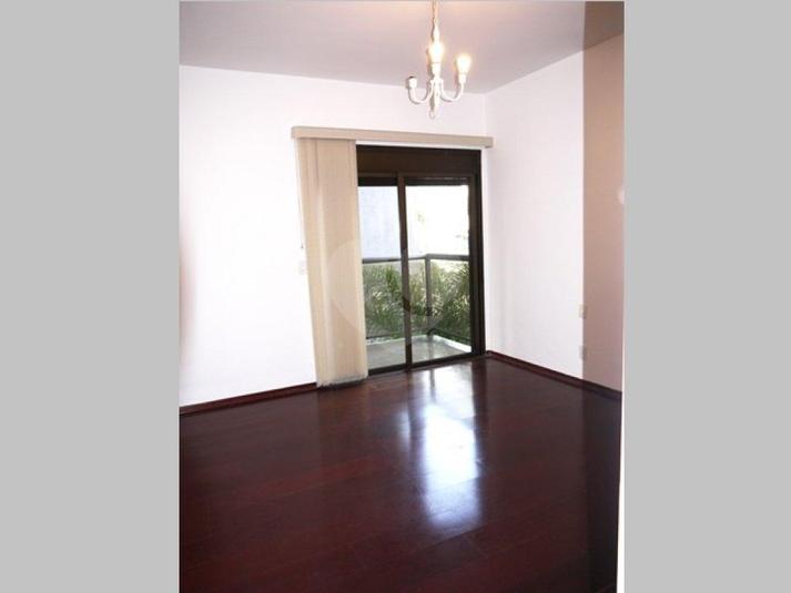 Venda Apartamento São Paulo Vila Madalena REO34806 9