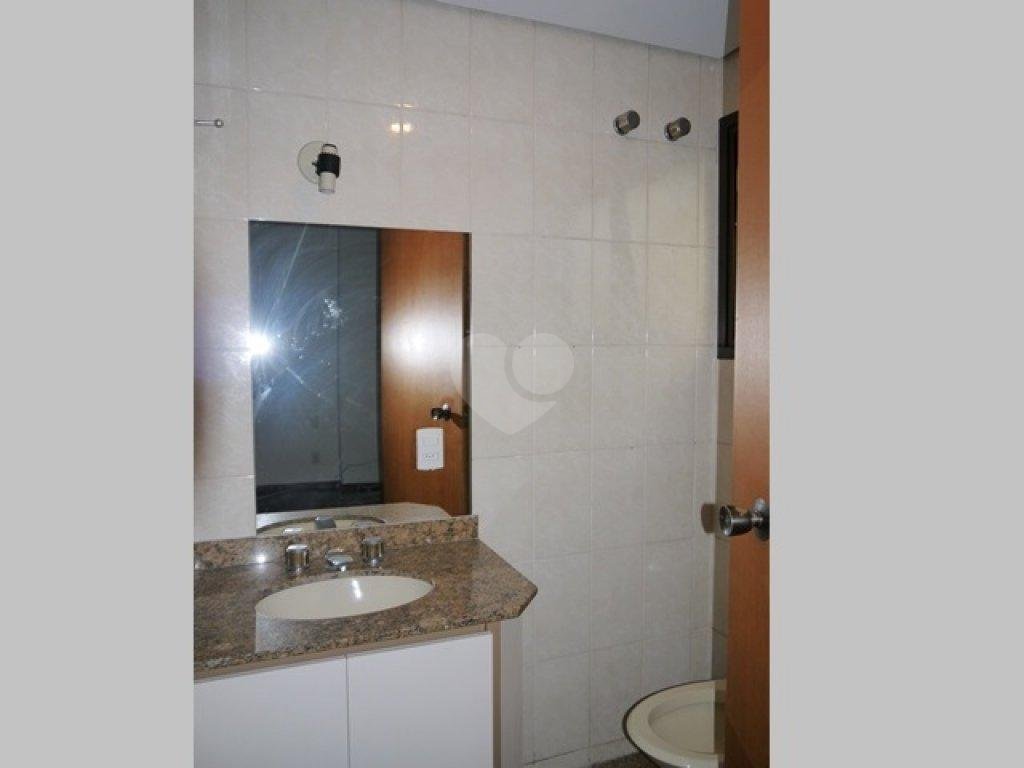 Venda Apartamento São Paulo Vila Madalena REO34806 15