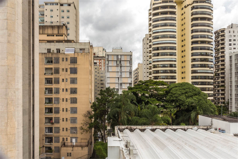 Venda Apartamento São Paulo Paraíso REO348083 8