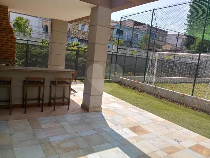 Venda Apartamento São Paulo Vila Gustavo REO348098 30