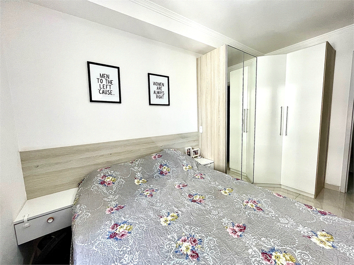 Venda Apartamento São Paulo Vila Gustavo REO348098 13