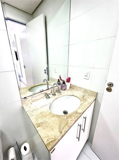 Venda Apartamento São Paulo Vila Gustavo REO348098 17