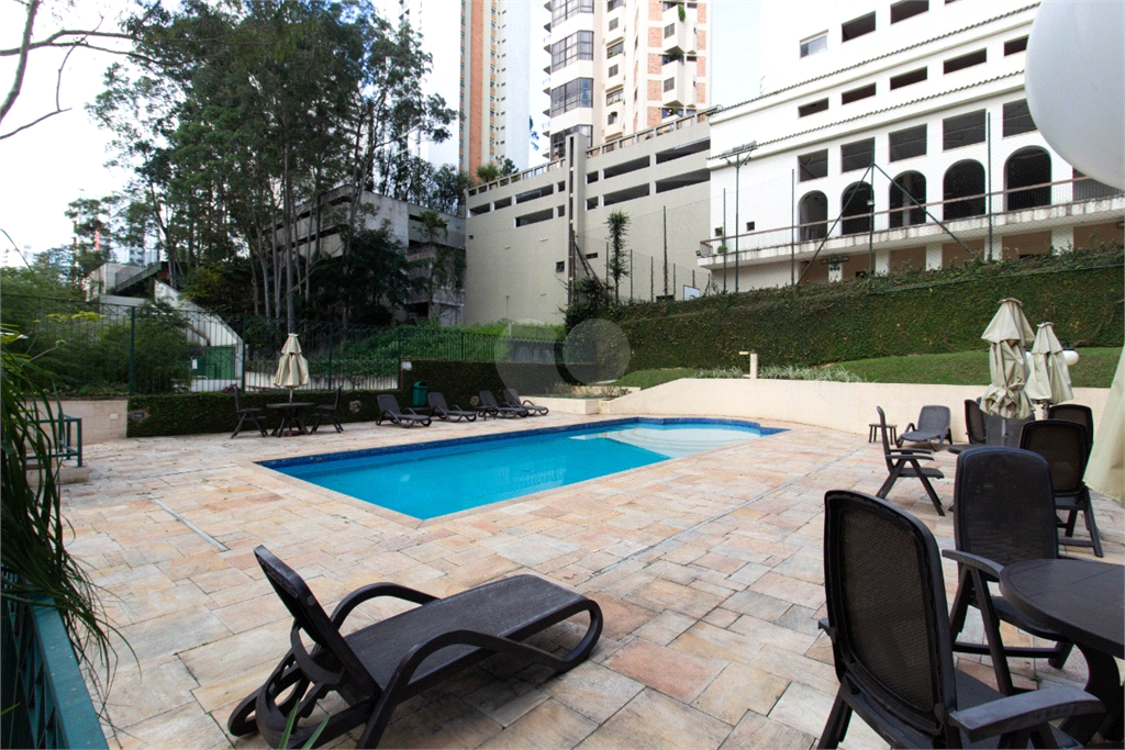 Venda Apartamento São Paulo Vila Suzana REO348126 33