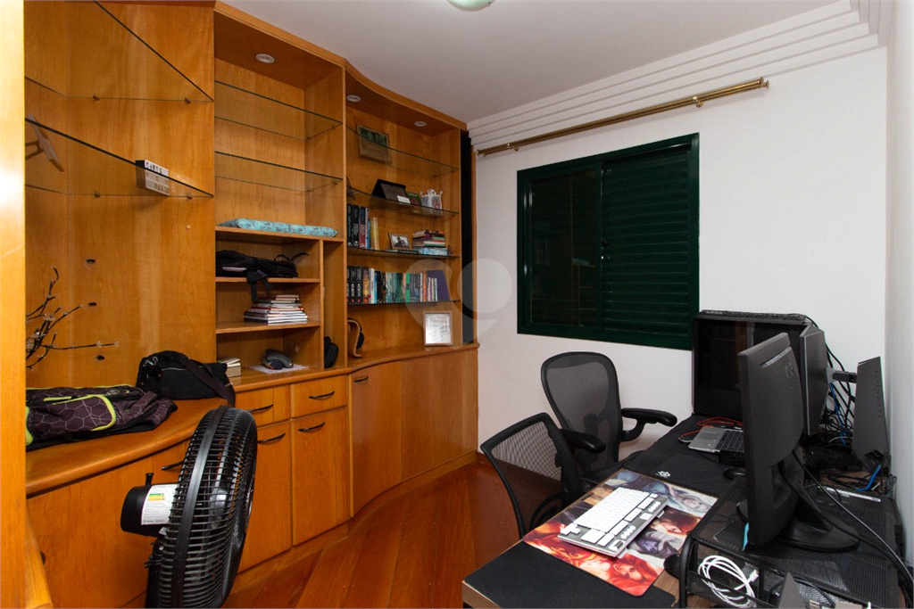 Venda Apartamento São Paulo Vila Suzana REO348126 6