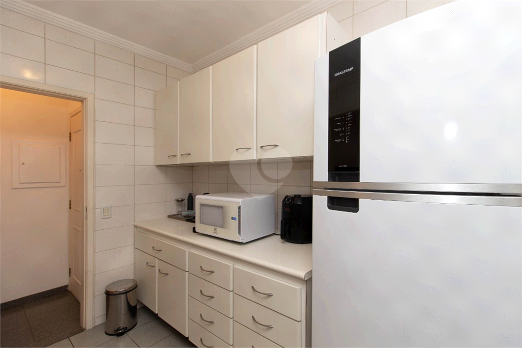 Venda Apartamento São Paulo Vila Suzana REO348126 23