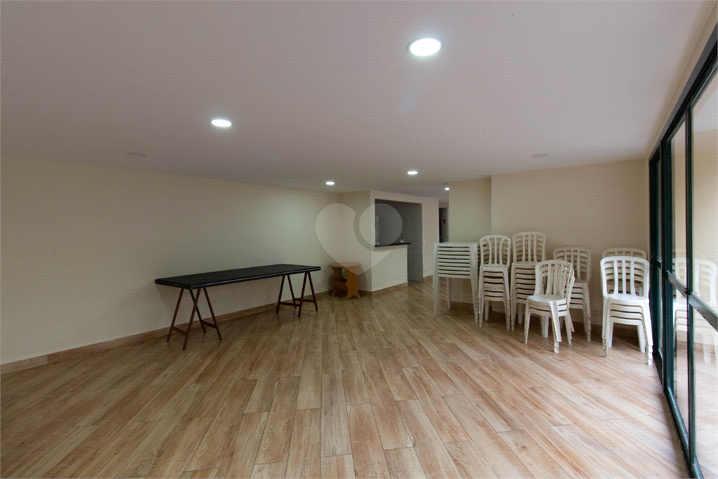 Venda Apartamento São Paulo Vila Suzana REO348126 37