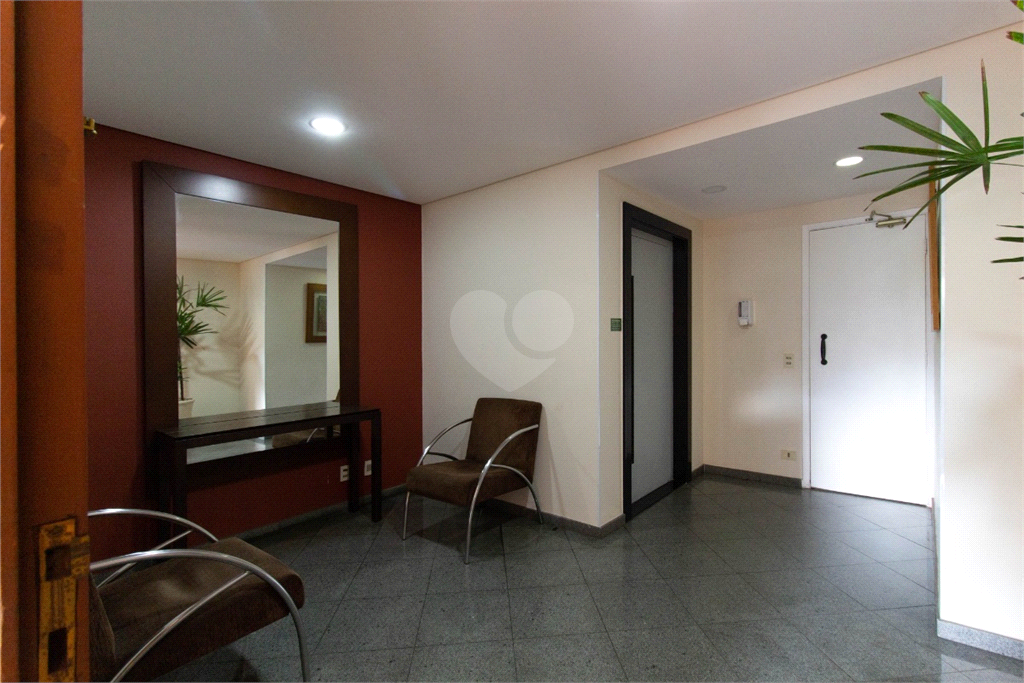 Venda Apartamento São Paulo Vila Suzana REO348126 27