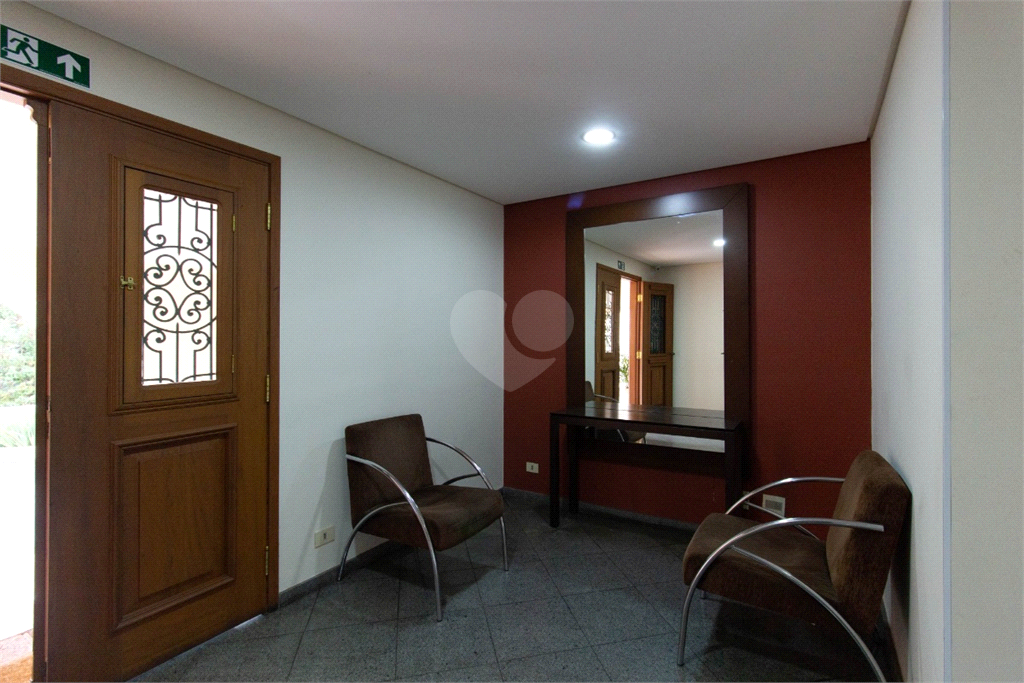 Venda Apartamento São Paulo Vila Suzana REO348126 28