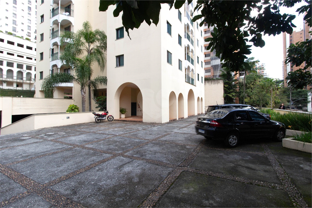 Venda Apartamento São Paulo Vila Suzana REO348126 31