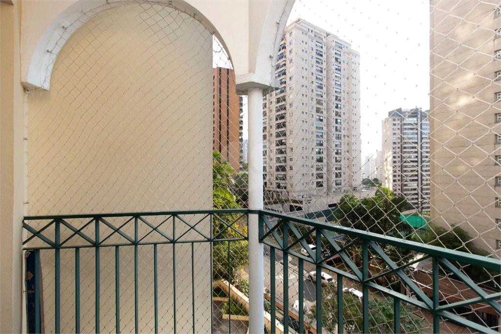 Venda Apartamento São Paulo Vila Suzana REO348126 4