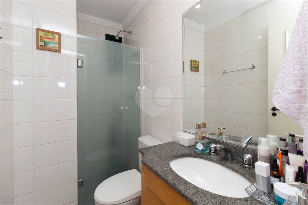 Venda Apartamento São Paulo Vila Suzana REO348126 19