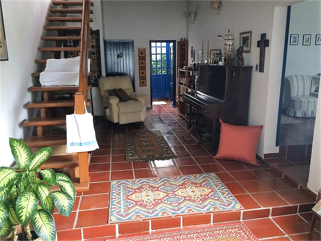 Venda Casa Peruíbe Balneário Três Marias REO348140 24