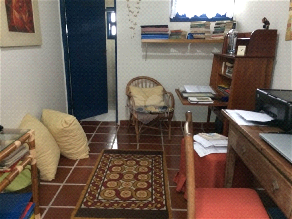 Venda Casa Peruíbe Balneário Três Marias REO348140 28