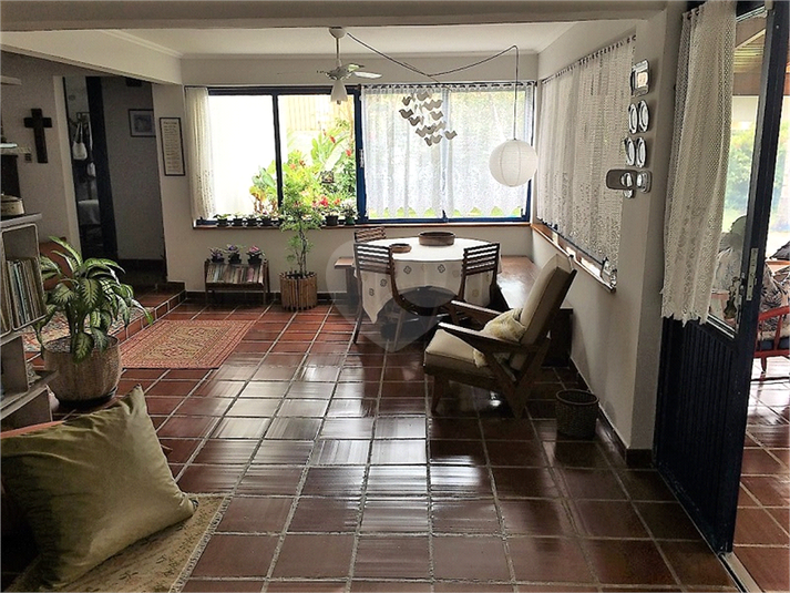 Venda Casa Peruíbe Balneário Três Marias REO348140 6