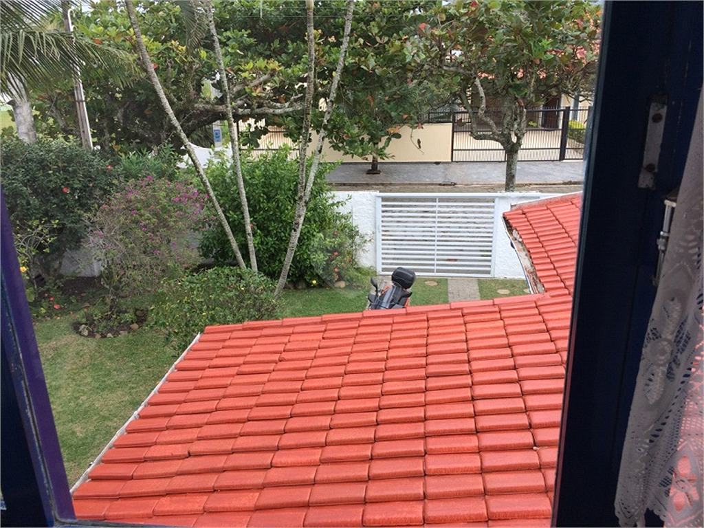 Venda Casa Peruíbe Balneário Três Marias REO348140 40