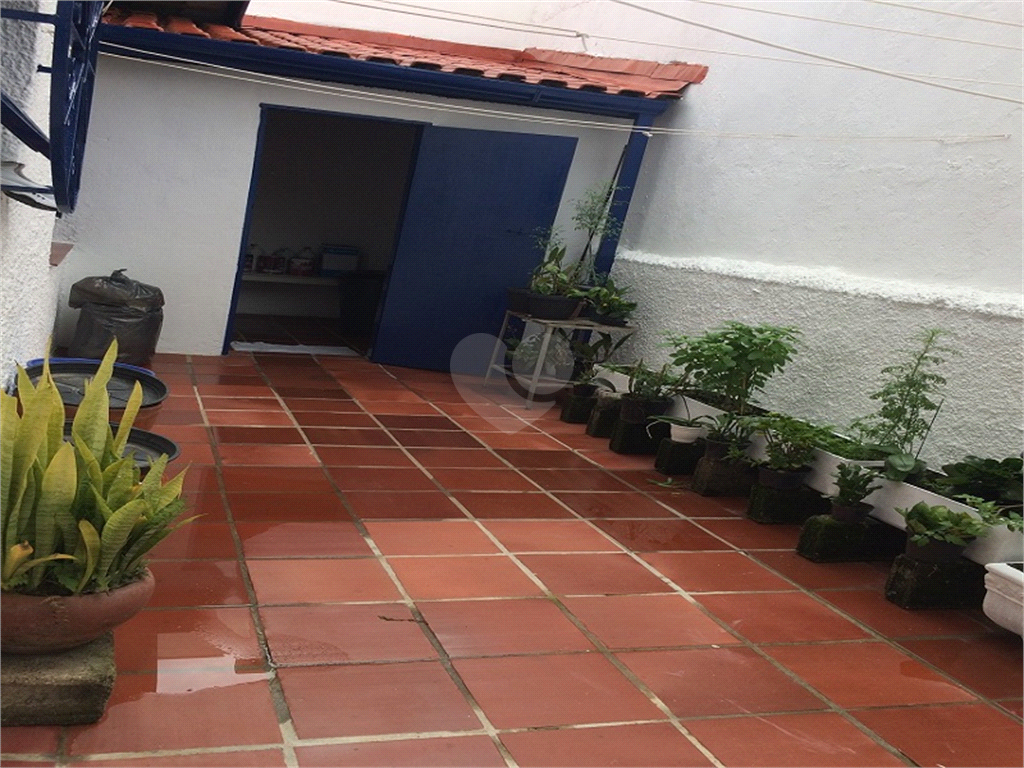 Venda Casa Peruíbe Balneário Três Marias REO348140 33