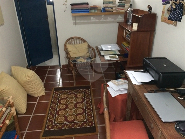 Venda Casa Peruíbe Balneário Três Marias REO348140 27