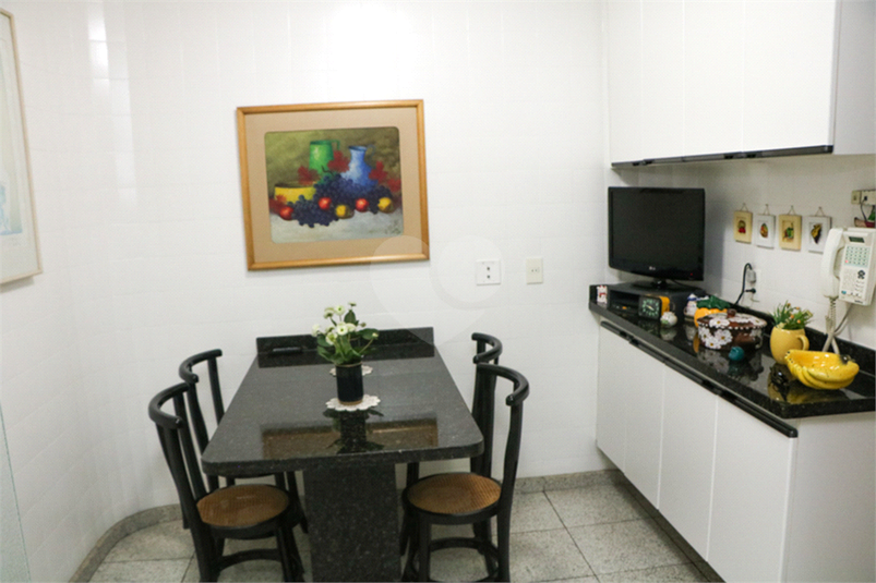 Venda Duplex São Paulo Jardim Paulista REO348142 20