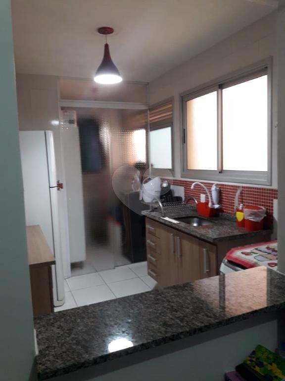 Venda Apartamento São Paulo Vila Dionisia REO348144 14