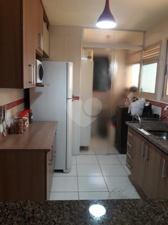 Venda Apartamento São Paulo Vila Dionisia REO348144 12