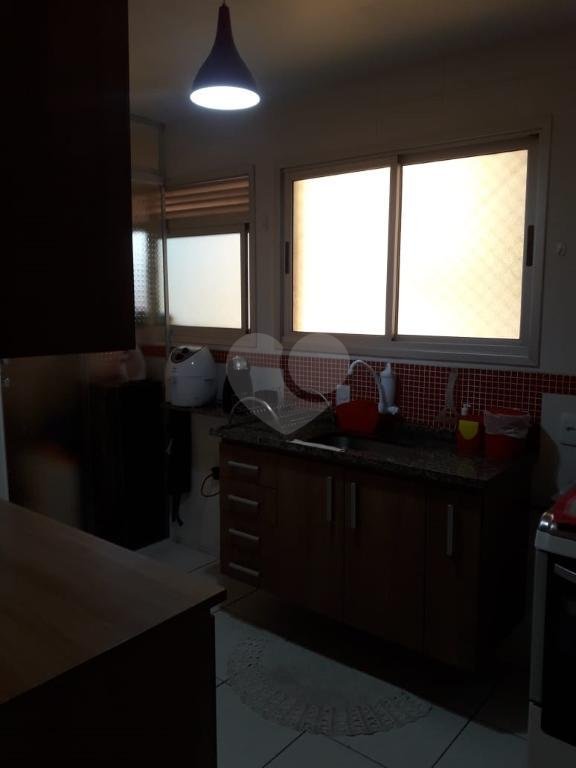 Venda Apartamento São Paulo Vila Dionisia REO348144 13