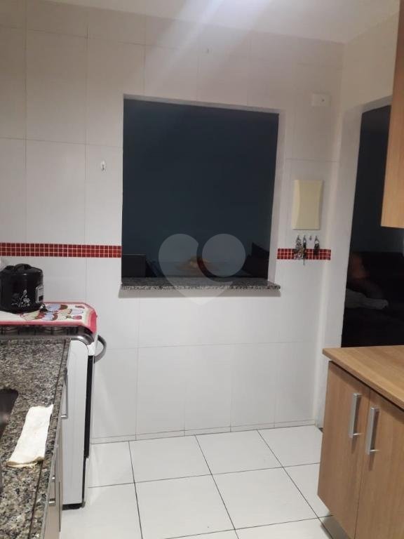 Venda Apartamento São Paulo Vila Dionisia REO348144 20