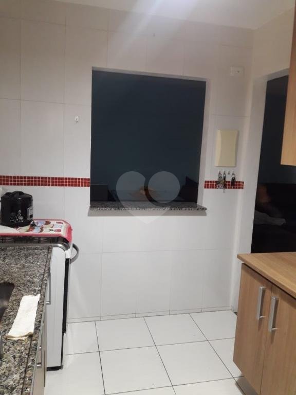 Venda Apartamento São Paulo Vila Dionisia REO348144 26