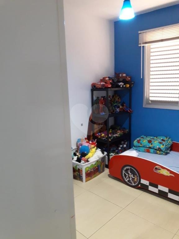 Venda Apartamento São Paulo Vila Dionisia REO348144 17